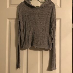 abercrombie kids sweater